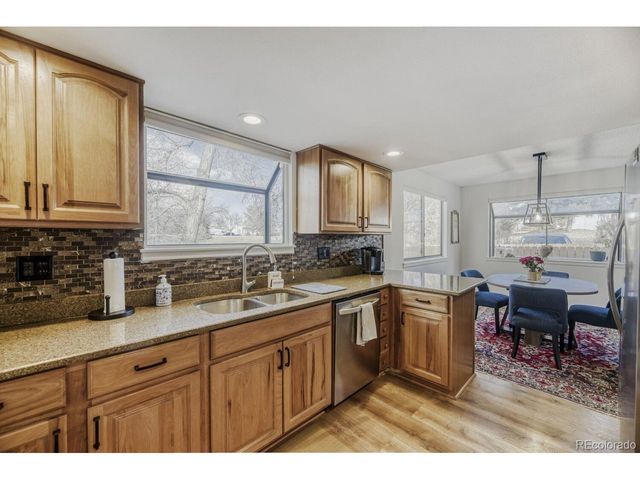 3871 E Euclid Ave, Centennial, CO 80121