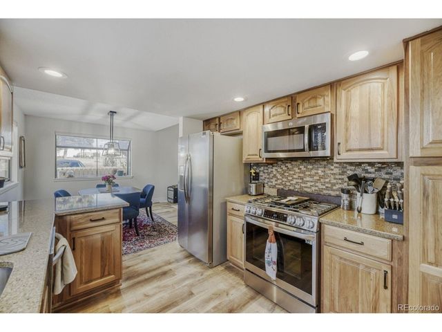 3871 E Euclid Ave, Centennial, CO 80121