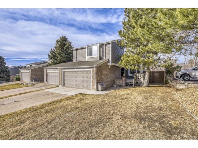 3871 E Euclid Ave, Centennial, CO 80121
