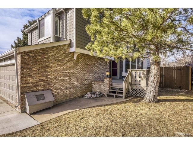 3871 E Euclid Ave, Centennial, CO 80121