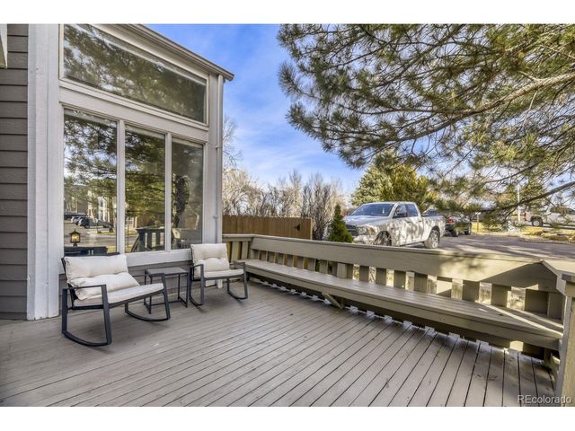 3871 E Euclid Ave, Centennial, CO 80121
