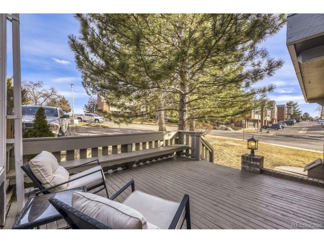 3871 E Euclid Ave, Centennial, CO 80121