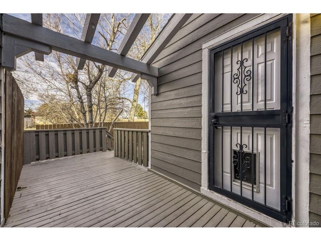 3871 E Euclid Ave, Centennial, CO 80121