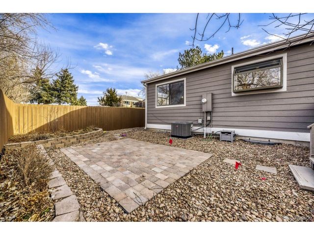 3871 E Euclid Ave, Centennial, CO 80121