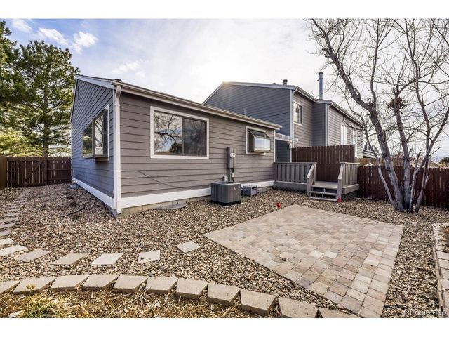 3871 E Euclid Ave, Centennial, CO 80121
