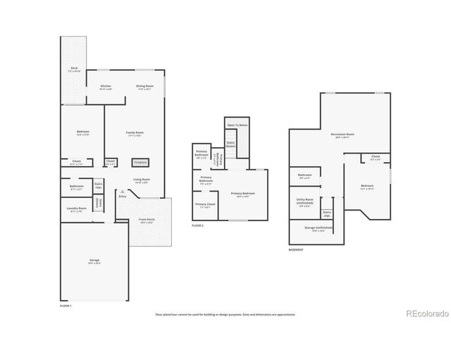 3871 E Euclid Ave, Centennial, CO 80121