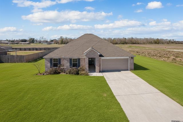 23074 Riverbank St, Vacherie, LA 70090