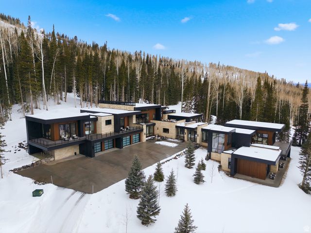 314 WHITE PINE CANYON RD, Park City, UT 84060