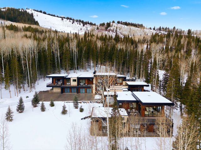 314 WHITE PINE CANYON RD, Park City, UT 84060