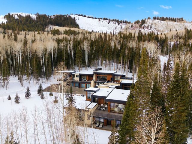 314 WHITE PINE CANYON RD, Park City, UT 84060