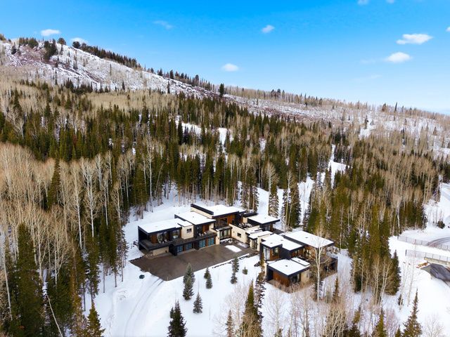 314 WHITE PINE CANYON RD, Park City, UT 84060