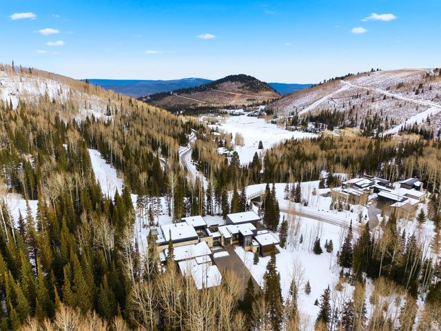 314 WHITE PINE CANYON RD, Park City, UT 84060