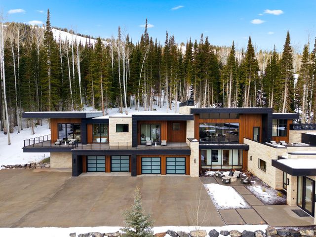 314 WHITE PINE CANYON RD, Park City, UT 84060