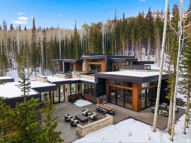314 WHITE PINE CANYON RD, Park City, UT 84060