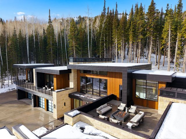 314 WHITE PINE CANYON RD, Park City, UT 84060