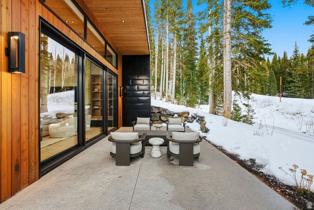 314 WHITE PINE CANYON RD, Park City, UT 84060