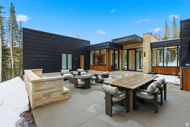 314 WHITE PINE CANYON RD, Park City, UT 84060