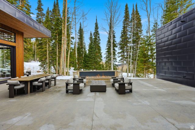 314 WHITE PINE CANYON RD, Park City, UT 84060