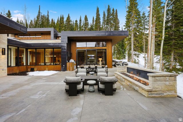 314 WHITE PINE CANYON RD, Park City, UT 84060