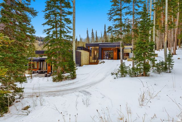 314 WHITE PINE CANYON RD, Park City, UT 84060