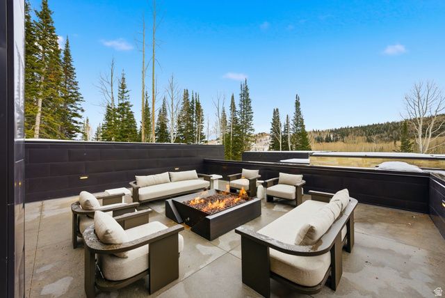 314 WHITE PINE CANYON RD, Park City, UT 84060