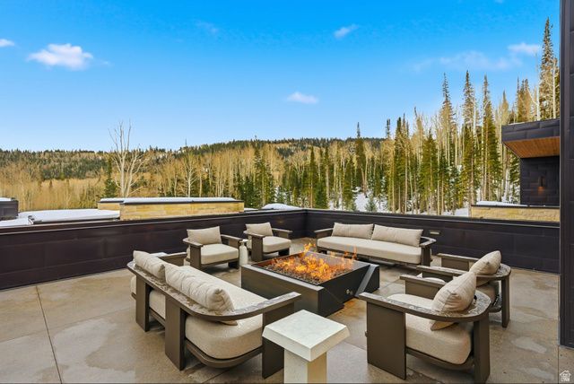 314 WHITE PINE CANYON RD, Park City, UT 84060