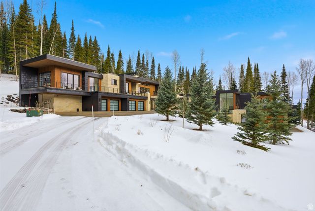 314 WHITE PINE CANYON RD, Park City, UT 84060