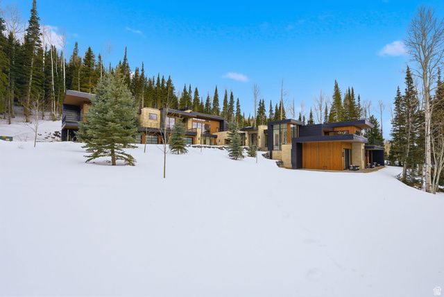 314 WHITE PINE CANYON RD, Park City, UT 84060