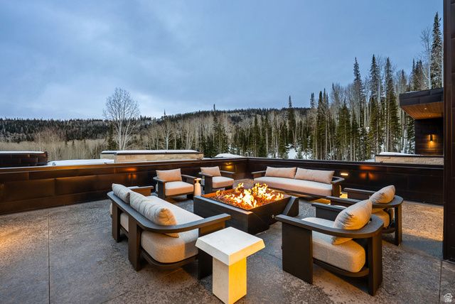 314 WHITE PINE CANYON RD, Park City, UT 84060
