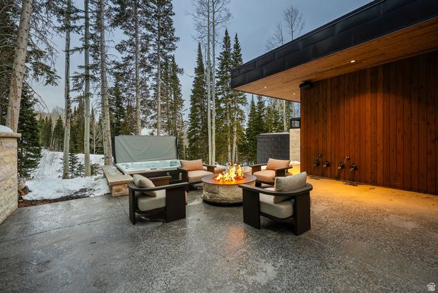 314 WHITE PINE CANYON RD, Park City, UT 84060