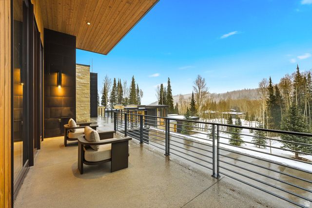 314 WHITE PINE CANYON RD, Park City, UT 84060