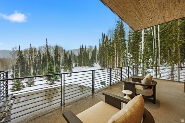 314 WHITE PINE CANYON RD, Park City, UT 84060