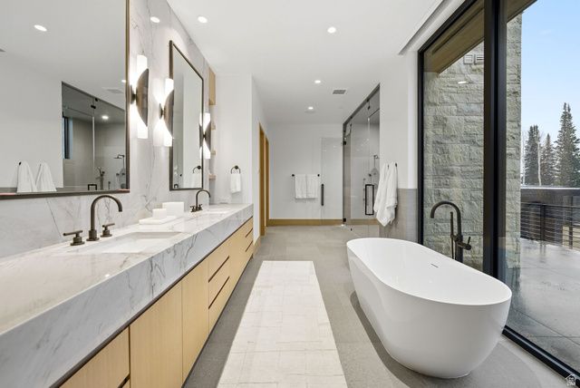 314 WHITE PINE CANYON RD, Park City, UT 84060