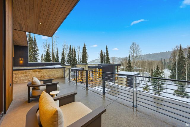 314 WHITE PINE CANYON RD, Park City, UT 84060