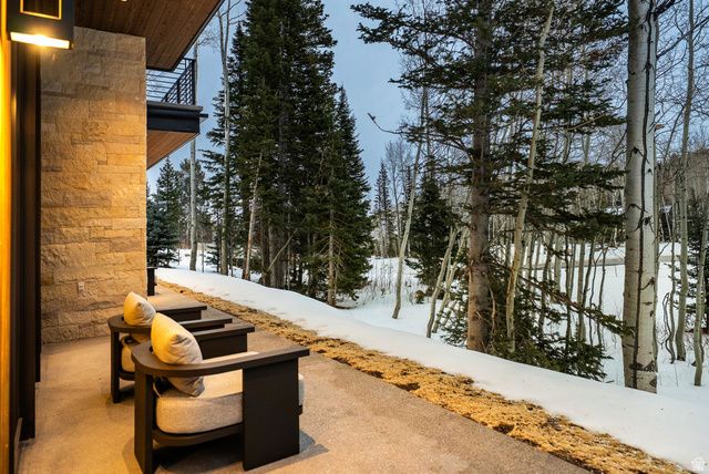 314 WHITE PINE CANYON RD, Park City, UT 84060