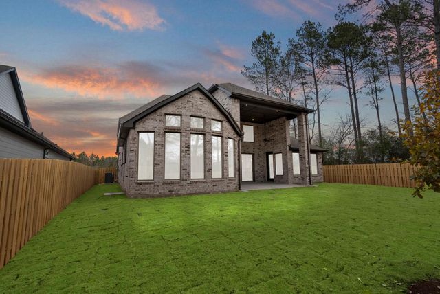 1757 Howler Way, Todd Mission, TX 77316