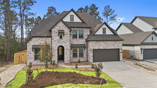 1757 Howler Way, Todd Mission, TX 77316