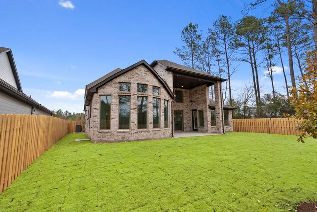 1757 Howler Way, Todd Mission, TX 77316