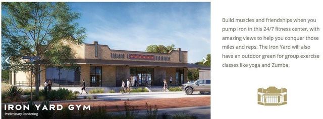 1757 Howler Way, Todd Mission, TX 77316