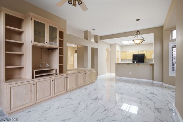 2609 High Range Drive, Las Vegas, NV 89134