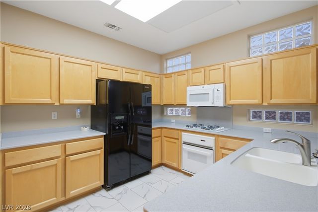 2609 High Range Drive, Las Vegas, NV 89134