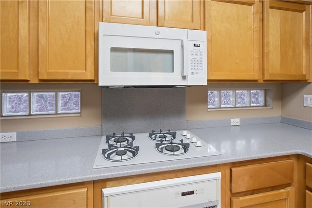 2609 High Range Drive, Las Vegas, NV 89134