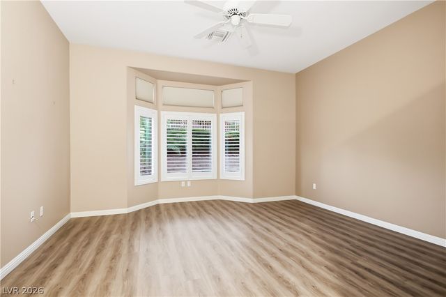 2609 High Range Drive, Las Vegas, NV 89134