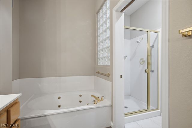 2609 High Range Drive, Las Vegas, NV 89134