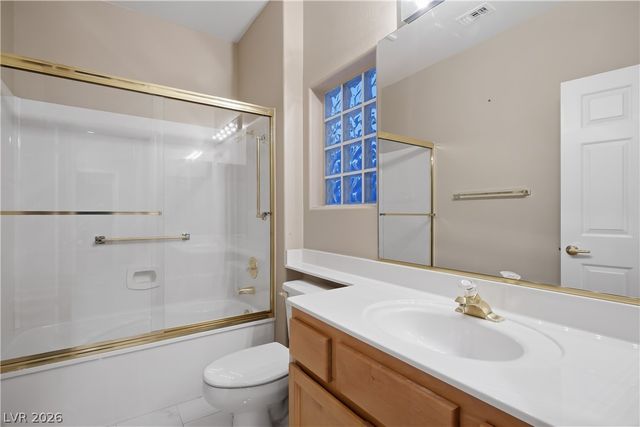 2609 High Range Drive, Las Vegas, NV 89134