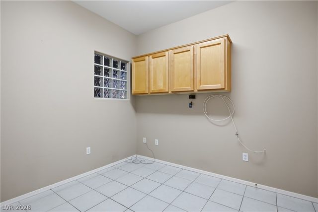 2609 High Range Drive, Las Vegas, NV 89134