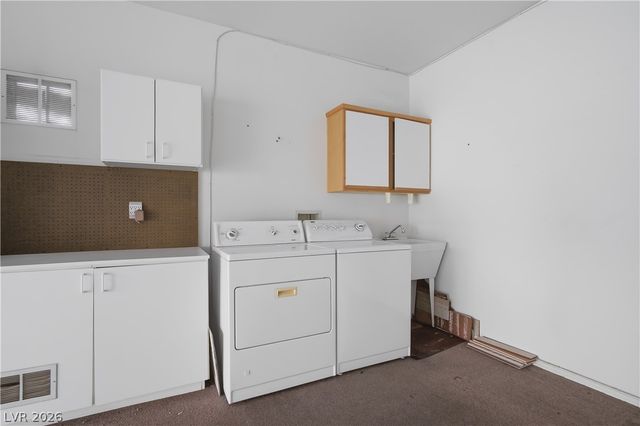 2609 High Range Drive, Las Vegas, NV 89134