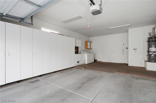 2609 High Range Drive, Las Vegas, NV 89134