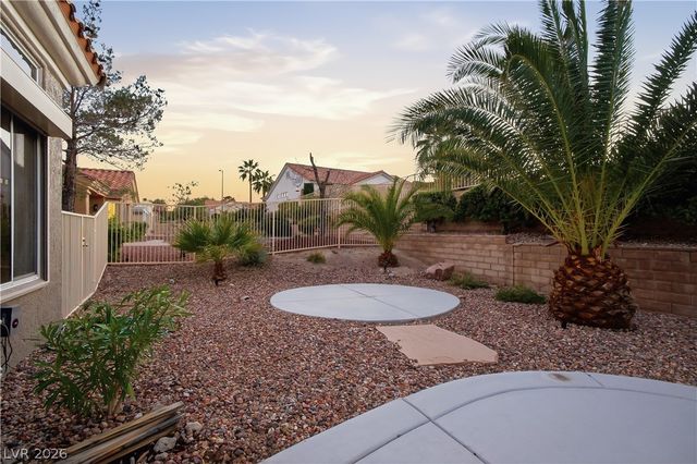 2609 High Range Drive, Las Vegas, NV 89134