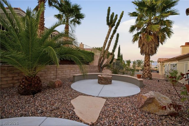 2609 High Range Drive, Las Vegas, NV 89134